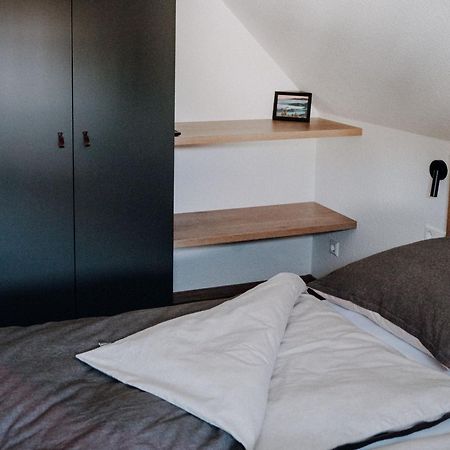 Ferienwohnung Waelderliebe Lenzkirch Exterior photo
