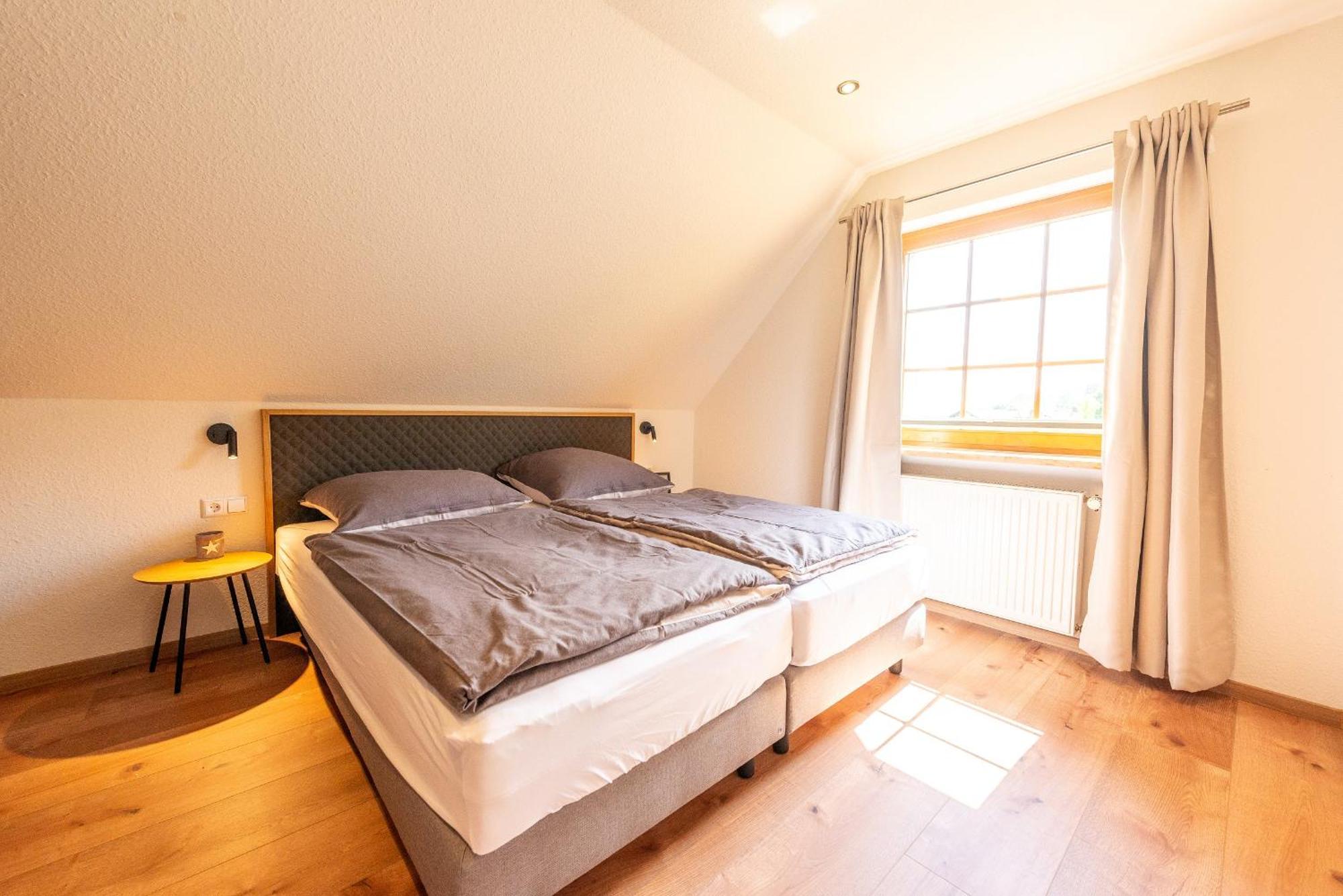 Ferienwohnung Waelderliebe Lenzkirch Exterior photo
